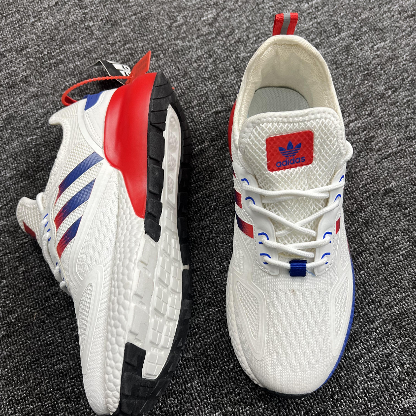 ちぃページ Adidas Air Mesh Zx 2k Sneaker For Men - Multicolo | DHAKAI BD
